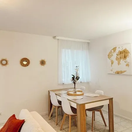 Aurora Appartement