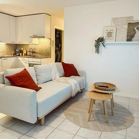 Appartement Aurora *